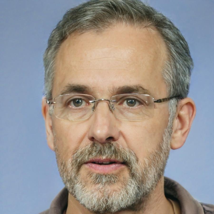 Dušan Kovačević durante auditoría técnica de arquitectura web