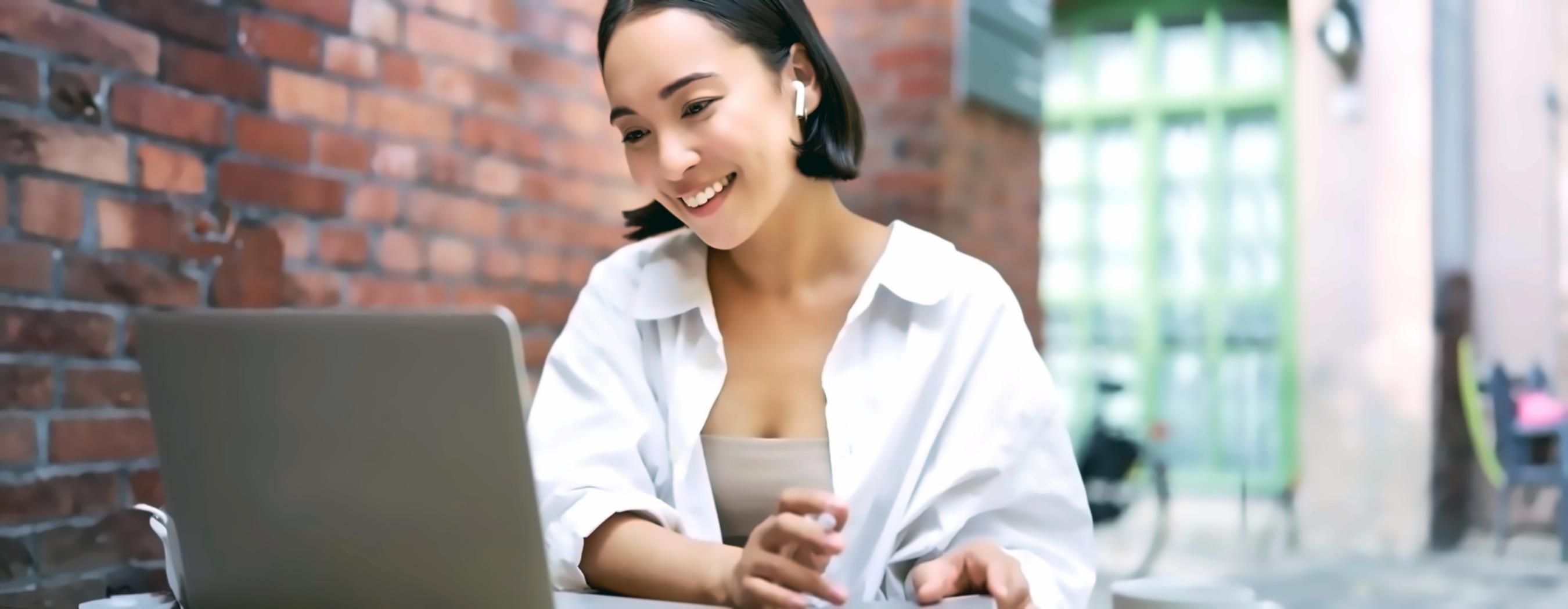 Análisis visual de métricas de auditoría SEO